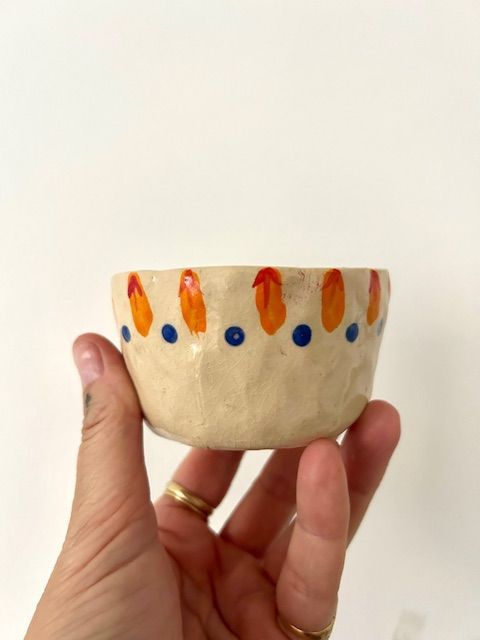 workshop pinch pot en glazuren op 1 dag.
11 januari 2025
VOLGEBOEKT