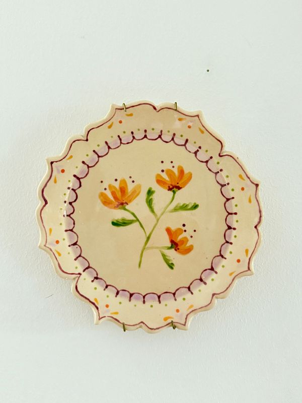 blossom mandarin