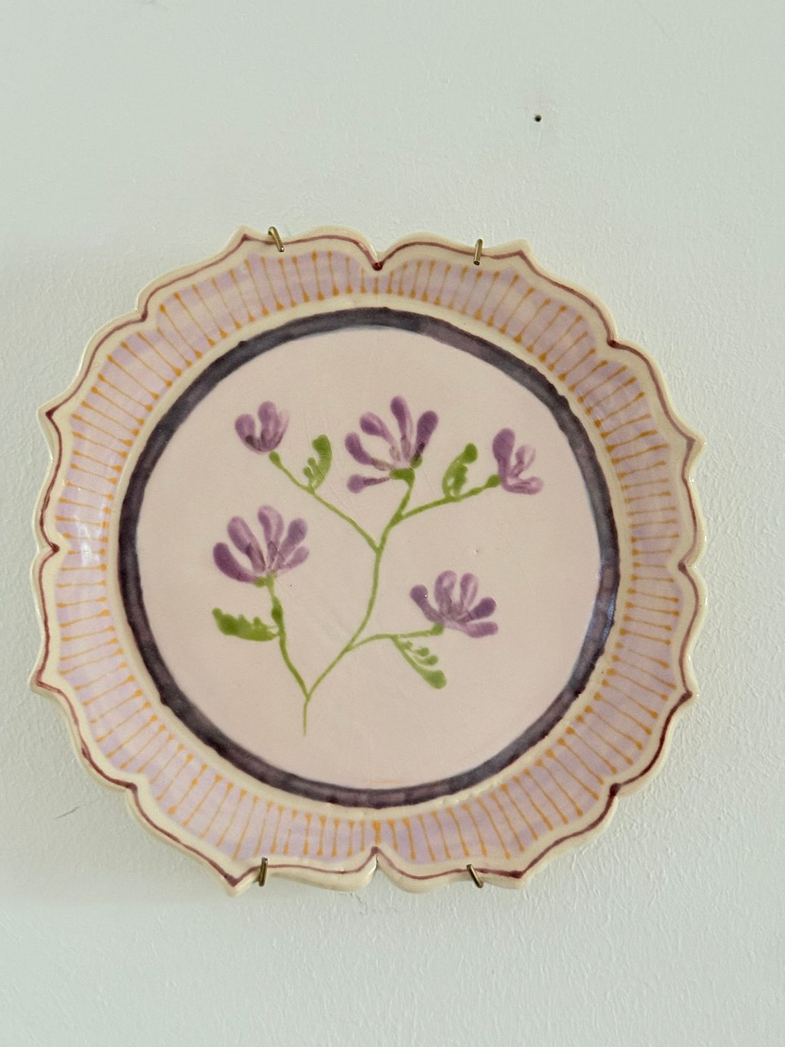 blossom lilac