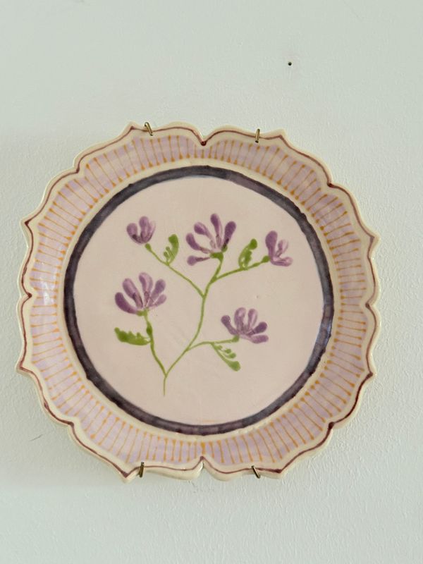 blossom lilac