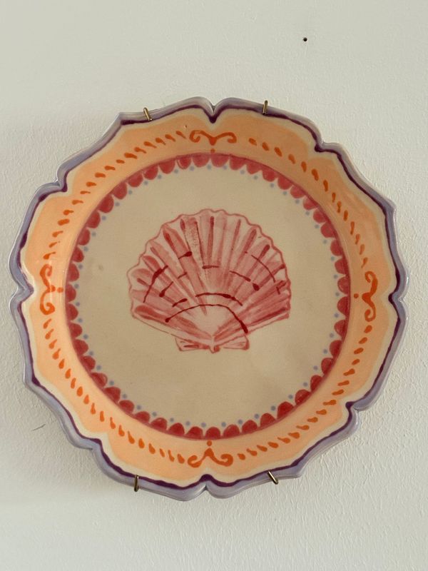 clam roze