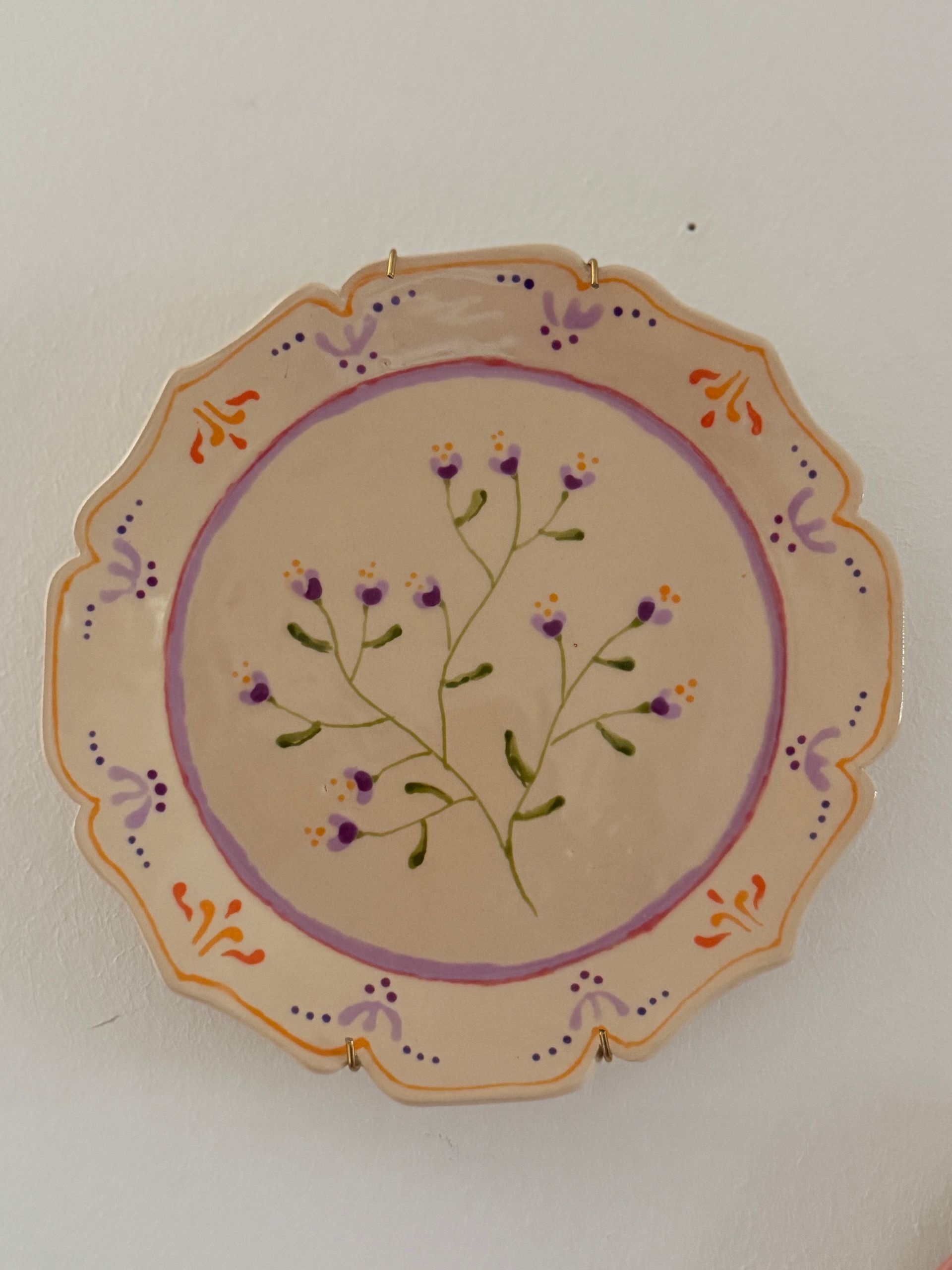 workshop keramiek beschilderen, datum in overleg