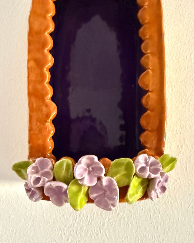 Workshop keramiek en glazuren op 1 dag.