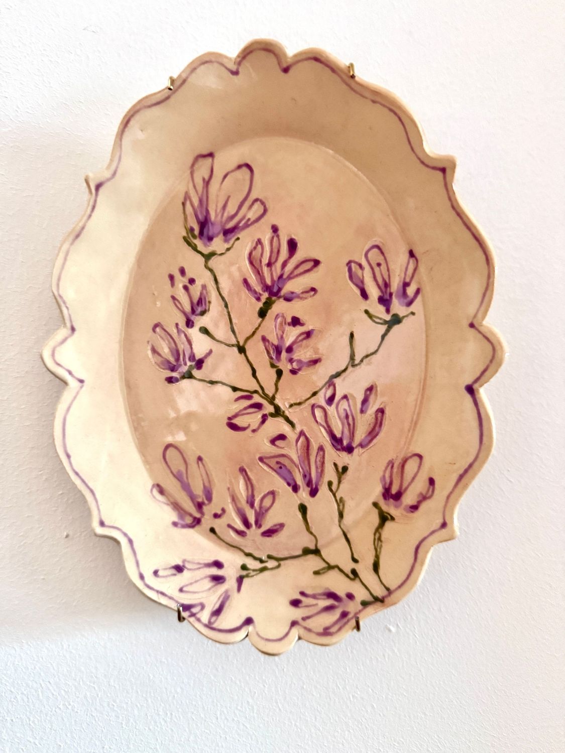 magnolia