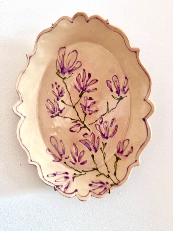magnolia