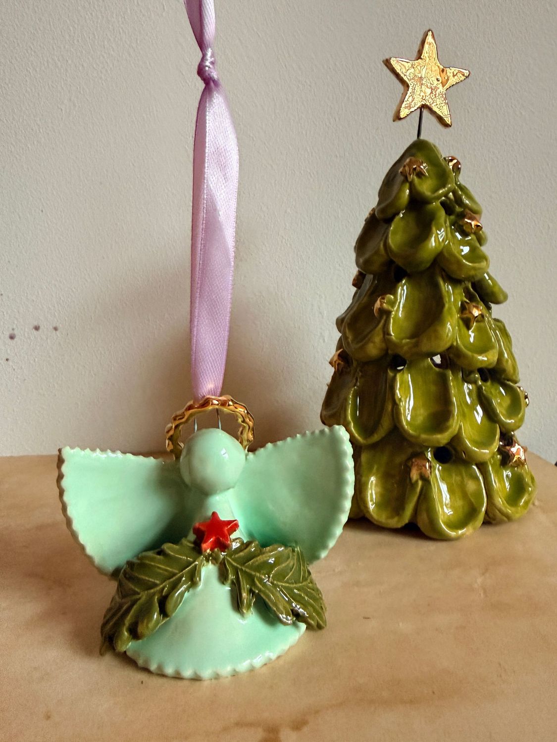 kerstengel kerstengel