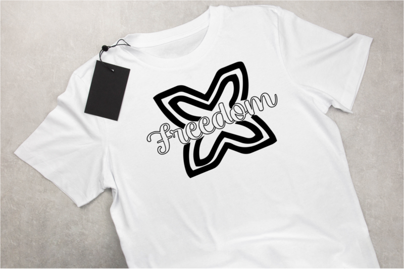 Freedom T-Shirt