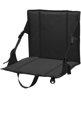 Stadium Seat - Black
