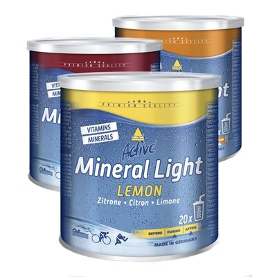 Mineral light