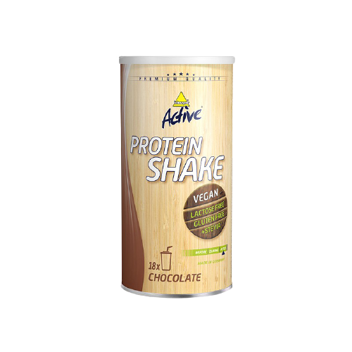 PROTEIN SHAKE Lactose Free (Vegan) 450 gr