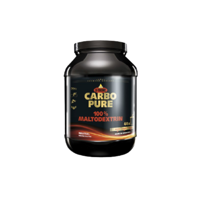 Carbo pure X-treme