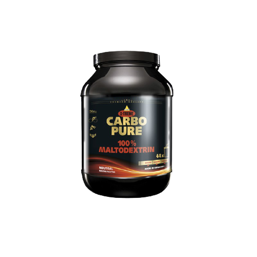 Carbo pure X-treme