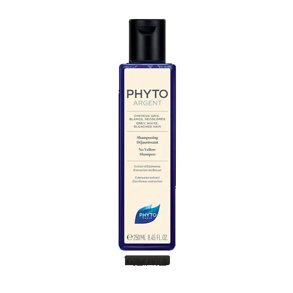 PHYTOARGENT Shampoo 200 ml