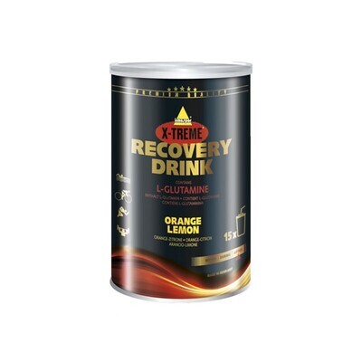 RECOVERY Drink 525 gr