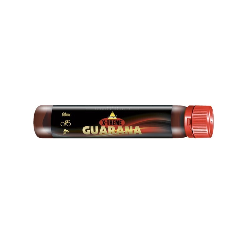 GUARANA 25 ml