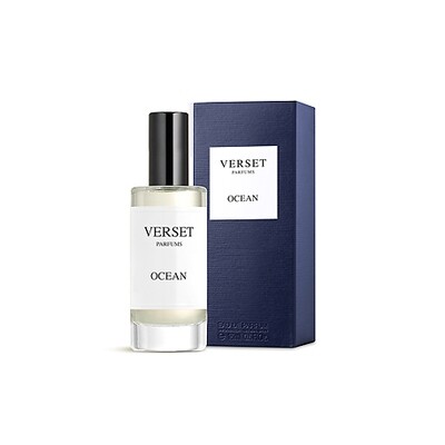 VERSET- Ocean 15 ml