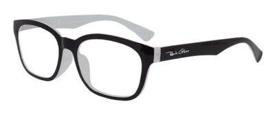 OPTICAL PHARMA® - BERLINO NERO/GHIACCIO- Blu Ray Protection