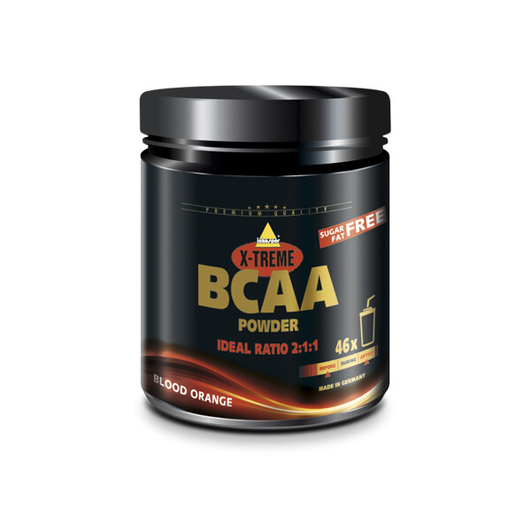 BCAA Powder 300 g