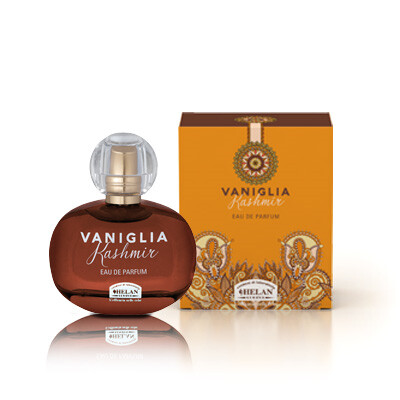 HELAN -COLLEZIONE VANIGLIE- VANIGLIA KASHMIR Eau de Parfum 50 ml