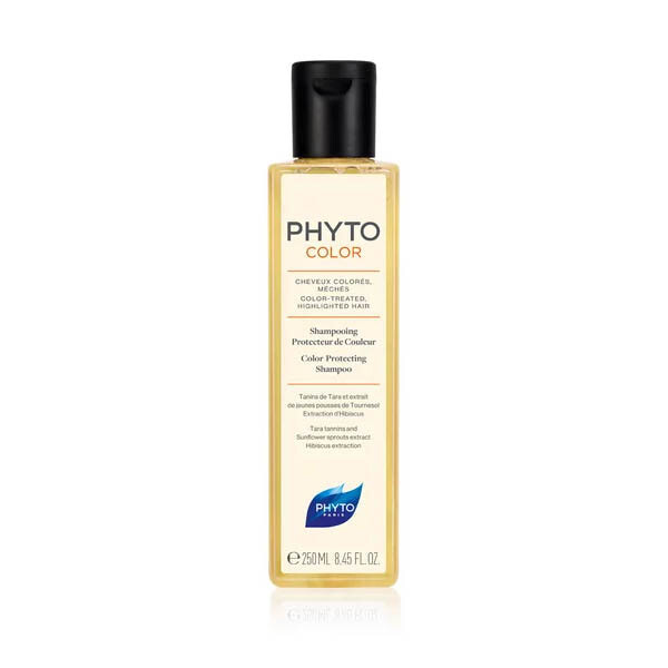 PHYTOCOLOR Shampoo 250 ml