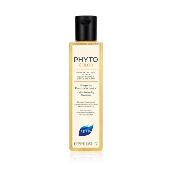 PHYTOCOLOR Shampoo 250 ml
