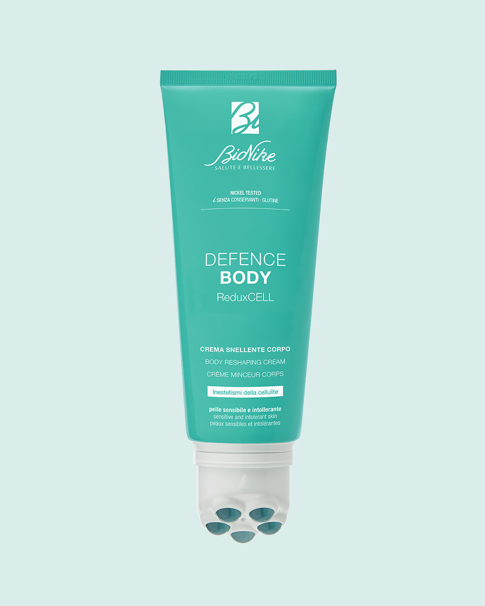 BIONIKE DEFENCE BODY REDUXCELL 200 ml