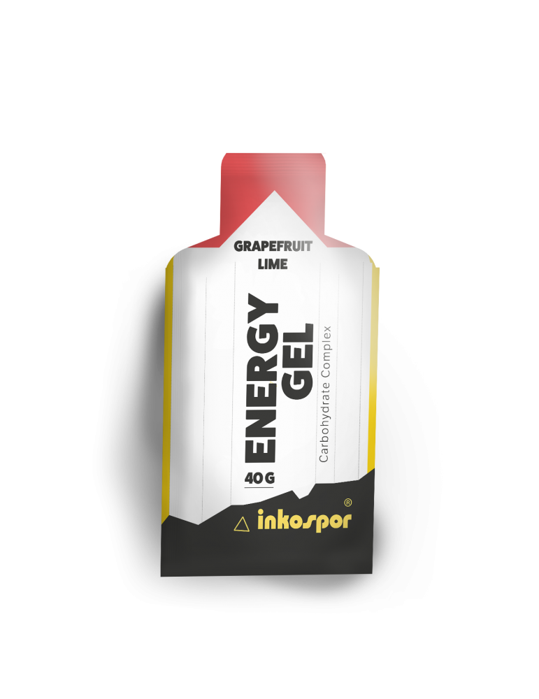 Inkospor ENERGY GEL 40 gr
