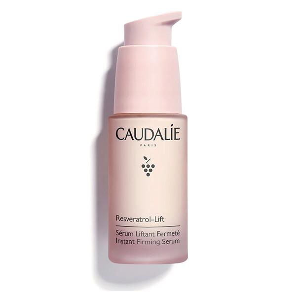 CAUDALìE - RESVERATROL LIFT- Siero Liftante Rassodante 30 ml