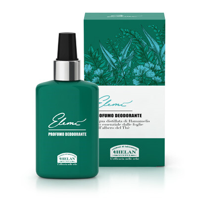 HELAN -ELEMI- Profumo Deodorante Spray 125 ml