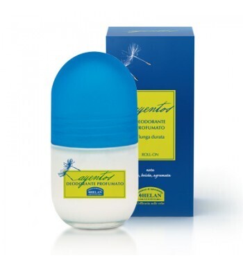 HELAN -AYENTOS- Deodorante Profumato Roll-On 50 ml