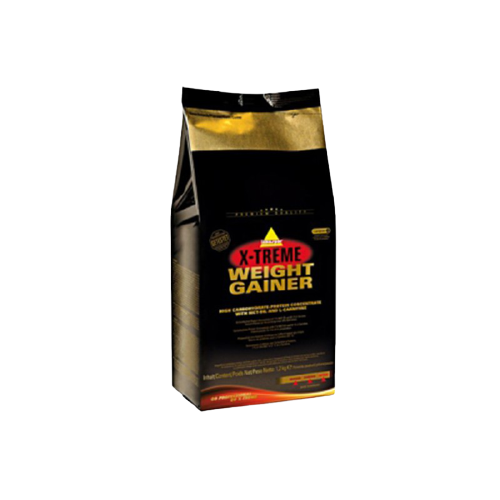 WEIGHT GAINER Busta 1,2 kg