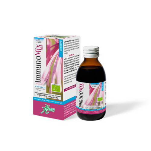 IMMUNOMIX PLUS SCIROPPO