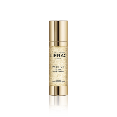 LIERAC PREMIUM LA CURE ANTI-ETÀ GLOBALE 30 ml