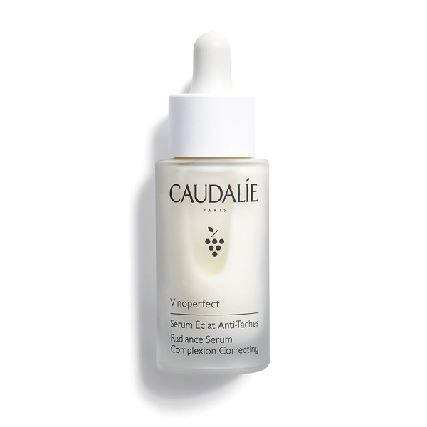 CAUDALìE - Vinoperfect - Siero Illuminante Anti-Macchie 30/50 ml