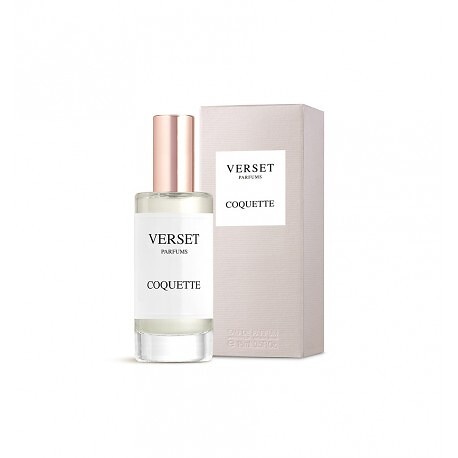 Coquette - Verset 15 ml