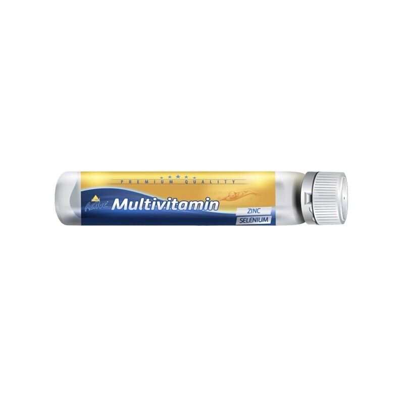 INKOSPOR MULTIVITAMIN 25 ml