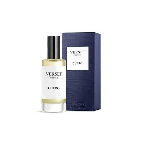 VERSET- Cuero 15 ml