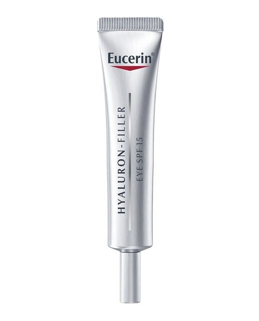 PRODOTTI HYALURON-FILLER Eucerin Hyaluron-Filler Contorno Occhi SPF 15