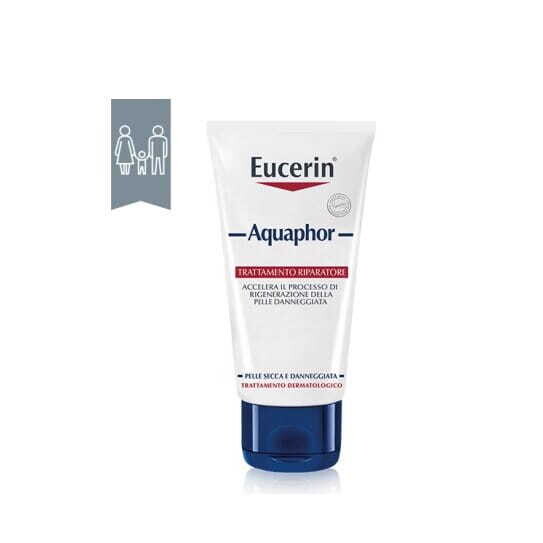 EUCERIN Eucerin Aquaphor Trattamento Riparatore 45 ML