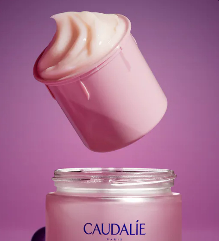 CAUDALìE - Crema Cashmere Ridensificante 50 ml
