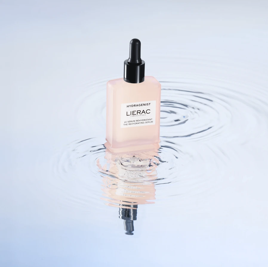 LIERAC HYDRAGENIST SIERO REIDRATANTE 30 ml
