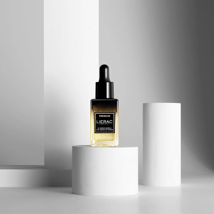 LIERAC PREMIUM IL SIERO ASSOLUTO 30 ml