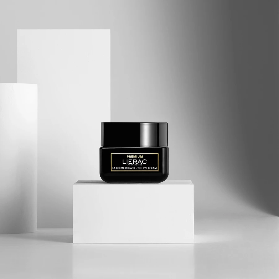 LIERAC PREMIUM LA CREMA OCCHI 20 ml
