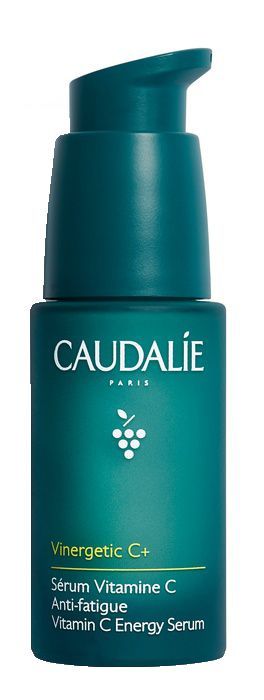 Caudalìe - VINERGETIC C+ - Siero Vitamina C anti stanchezza 30 ml