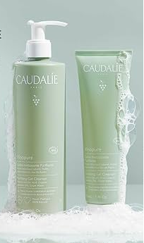 Caudalìe - VINOPURE - Gel Detergente Purificante - 150/385mL