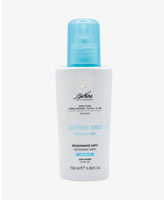 BioNike - DEFENCE DEO Sensitive 48H Deodorante Vapo 100 ml
