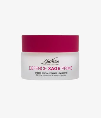 BIONIKE DEFENCE XAGE CREMA RIVITALIZZANTE LEVIGANTE PRIME 50  ML