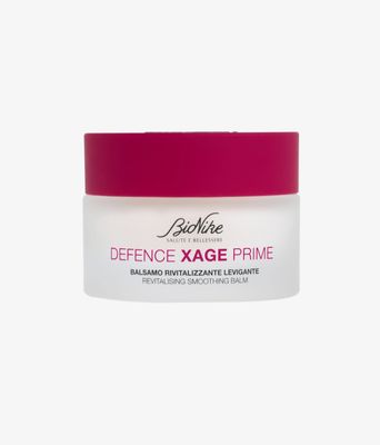 BIONIKE DEFENCE XAGE BALSAMO RIVITALIZZANTE LEVIGANTE PRIME 50 ML