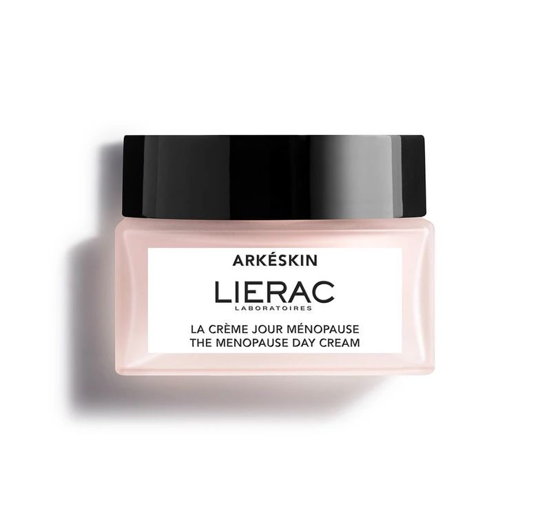 LIERAC ARKÉSKIN LA CREMA GIORNO MENOPAUSA 50 ml