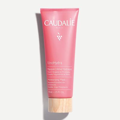 Caudalìe - VinoHydra Maschera-Crema Idratante 75 ml Caudalìe - VinoHydra Maschera-Crema Idratante 75 ml